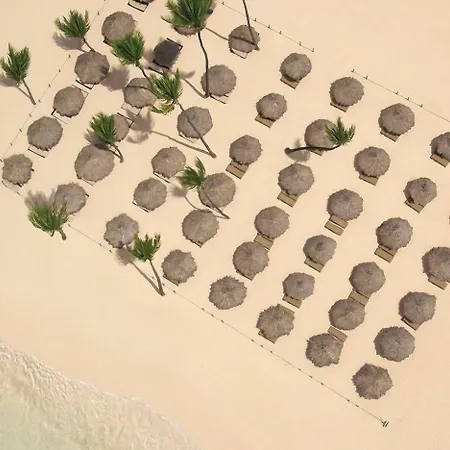 Paradisus By Melia Grand Cana-3