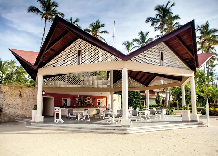 Vista Sol Beach & Spa